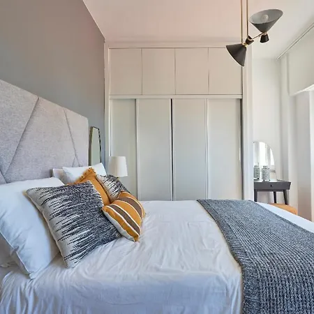 アパート Marques Pombal *