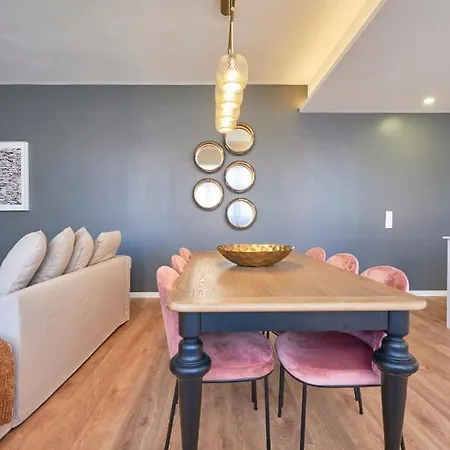 アパート Marques Pombal *