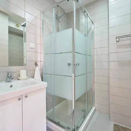 아파트 Marques Pombal 리스본