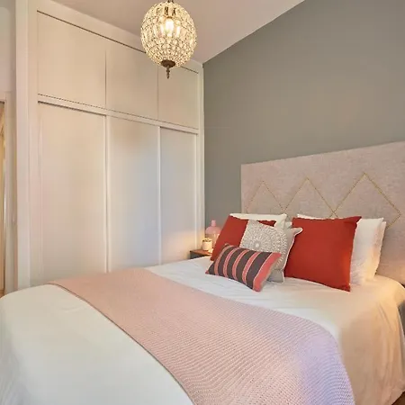 Marques Pombal * 리스본