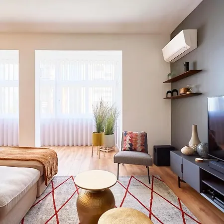 Marques Pombal リスボン