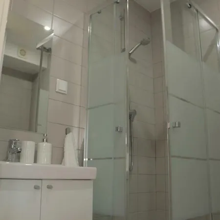 アパート Marques Pombal リスボン