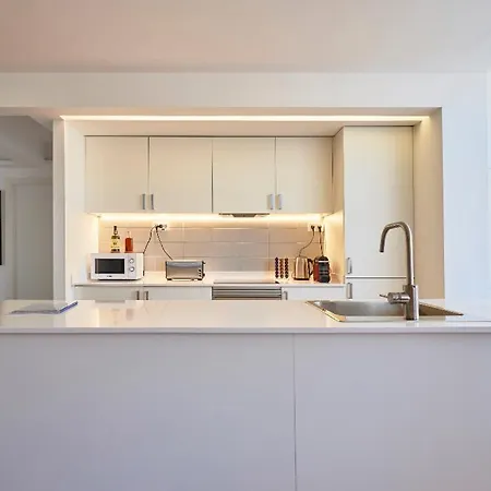 Apartment Marques Pombal *