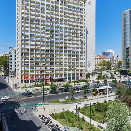 公寓 Marques Pombal *