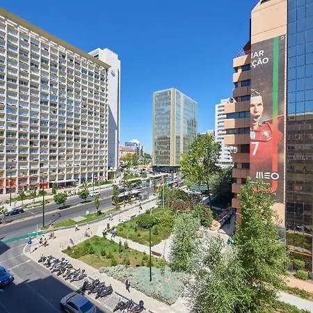 Marques Pombal * Lisboa