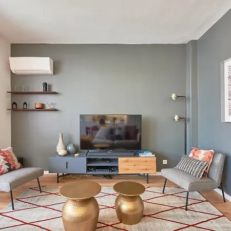 Marques Pombal Lisboa