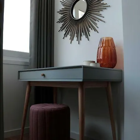 公寓 Marques Pombal *