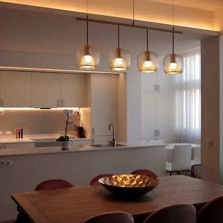 公寓 Marques Pombal