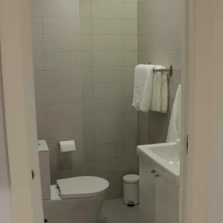 公寓 Marques Pombal